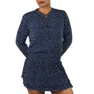 Rails hear Long sleeve Dress